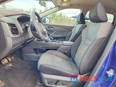 Zdjęcie 7 z 14 samochodu: 2022 NISSAN ROGUE SV VIN:5N1BT3BB9NC686198 - miniatura