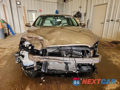 Piąte zdjęcie samochodu w środku: 2019 LINCOLN MKZ VIN:3LN6L5KU4KR627183 - miniatura