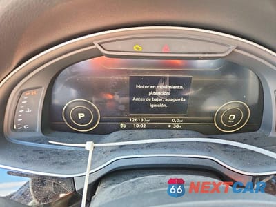 Zdjęcie 9 z 13 samochodu: 2017 AUDI Q7 PREMIUM PLUS VIN:WA1LAAF70HD007324 - miniatura