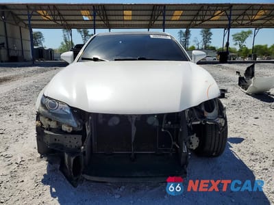 Piąte zdjęcie samochodu w środku: 2015 LEXUS GS 350 BASE VIN:JTHBE1BL1FA019357 - miniatura