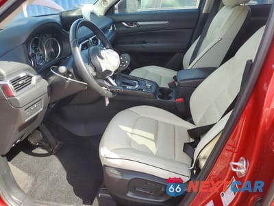 Zdjęcie 7 z 13 samochodu: 2025 MAZDA CX-5 PREFERRED VIN:JM3KFBCL7S0585971 - miniatura