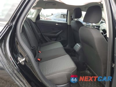 Zdjęcie 10 z 12 samochodu: 2025 VOLKSWAGEN JETTA S VIN:3VW5X7BU4SM040072 - miniatura