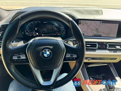 Zdjęcie 7 z 10 samochodu: 2022 BMW X5 XDRIVE45E VIN:5UXTA6C04N9L68224 - miniatura