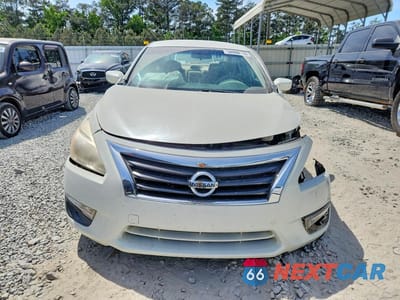 Piąte zdjęcie samochodu w środku: 2013 NISSAN ALTIMA 2.5 VIN:1N4AL3APXDC215436 - miniatura
