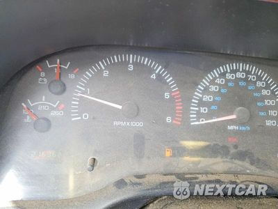 Zdjęcie 9 z 12 samochodu: 1999 DODGE RAM 1500 VIN:3B7HC13Y2XM512108 - miniatura
