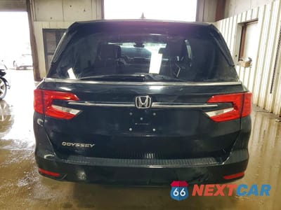 Zdjęcie 6 z 14 samochodu: 2021 HONDA ODYSSEY EXL VIN:5FNRL6H7XMB041651 - miniatura