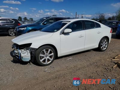 2016 VOLVO S60 PREMIER YV126MFKXG2414449 - główne zdjęcie licytacji z USA - miniatura