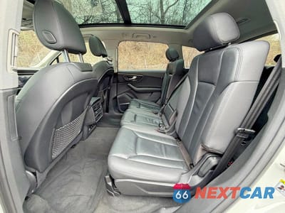 Zdjęcie 6 z 14 samochodu: 2021 AUDI Q7 PREMIUM PLUS VIN:WA1LXAF71MD017482 - miniatura