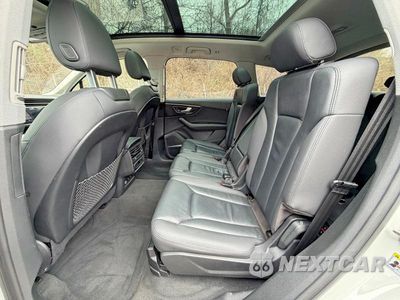 Zdjęcie 6 z 14 samochodu: 2021 AUDI Q7 PREMIUM PLUS VIN:WA1LXAF71MD017482 - miniatura