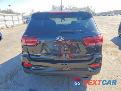 Zdjęcie 6 z 13 samochodu: 2020 KIA SORENTO LX VIN:5XYPG4A32LG691640 - miniatura