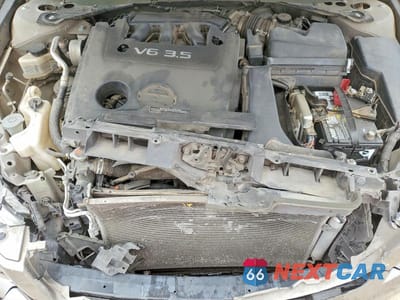 Zdjęcie 11 z 12 samochodu: 2007 NISSAN ALTIMA 3.5 SE VIN:1N4BL21E67C197695 - miniatura