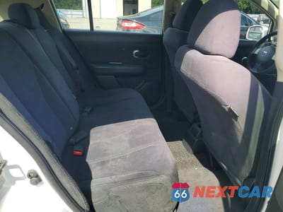 Zdjęcie 11 z 13 samochodu: 2007 NISSAN VERSA 1.8 S VIN:3N1BC13E87L417945 - miniatura
