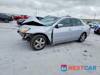 2005 HONDA ACCORD EX 1HGCM56835A131342 - główne zdjęcie licytacji z USA - miniatura