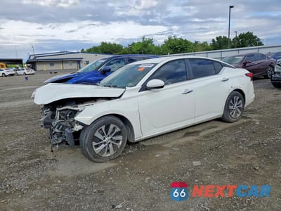 2019 NISSAN ALTIMA 2.5 S 1N4BL4BV1KC218262 - główne zdjęcie licytacji z USA - miniatura