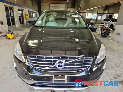 Piąte zdjęcie samochodu w środku: 2014 VOLV XC60 VIN:YV4952DL9E2532896 - miniatura