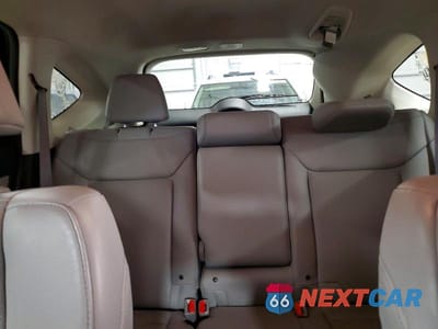 Zdjęcie 10 z 13 samochodu: 2015 HONDA CR-V TOURING VIN:5J6RM4H94FL027015 - miniatura