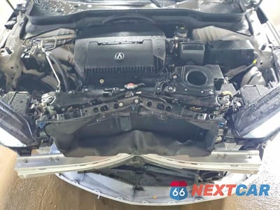 Zdjęcie 11 z 13 samochodu: 2025 ACURA MDX ADVANCE VIN:5J8YE1H88SL013490 - miniatura