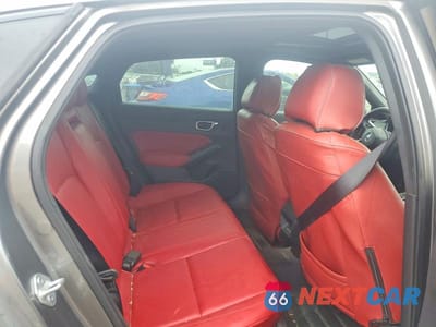 Zdjęcie 10 z 12 samochodu: 2023 ACURA INTEGRA A-SPEC TECH VIN:19UDE4G70PA000681 - miniatura