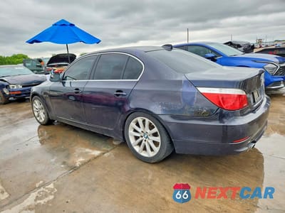 Drugie zdjęcie samochodu z przodu: 2008 BMW 535 XI VIN:WBANV93528CZ65484 - miniatura