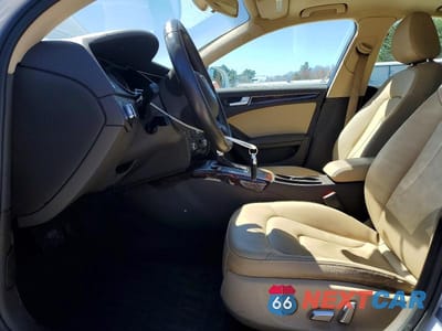 Zdjęcie 7 z 11 samochodu: 2015 AUDI A4 PREMIUM VIN:WAUBFAFLXFN018979 - miniatura