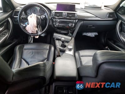 Zdjęcie 8 z 13 samochodu: 2015 BMW M3 VIN:WBS3C9C55FP805761 - miniatura