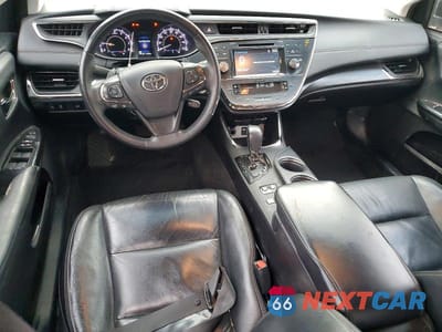 Zdjęcie 8 z 12 samochodu: 2017 TOYOTA AVALON XLE VIN:4T1BK1EB0HU248798 - miniatura