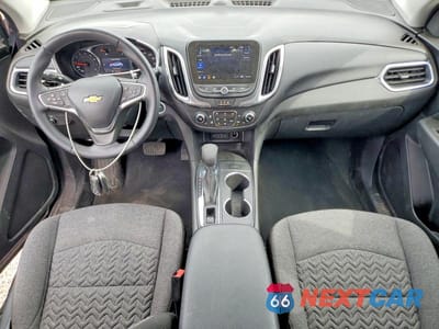 Zdjęcie 8 z 13 samochodu: 2024 CHEVROLET EQUINOX LT VIN:3GNAXUEG7RL121807 - miniatura