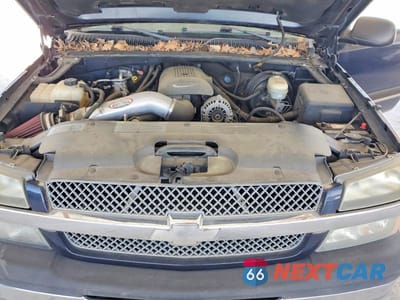 Zdjęcie 11 z 12 samochodu: 2005 CHEVROLET SILVERADO C1500 VIN:2GCEC19T851319545 - miniatura