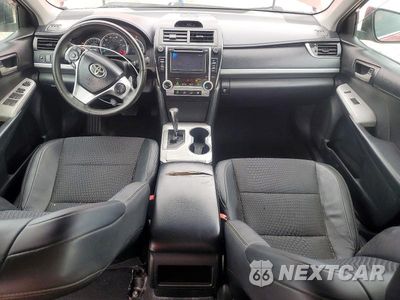 Zdjęcie 8 z 12 samochodu: 2013 TOYOTA CAMRY SE VIN:4T1BF1FKXDU642824 - miniatura