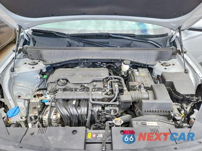 Zdjęcie 12 z 13 samochodu: 2025 HYUNDAI KONA SEL VIN:KM8HBCAB4SU317141 - miniatura