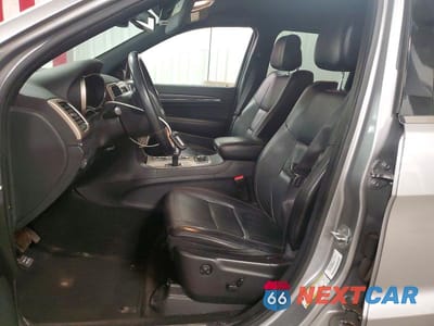 Zdjęcie 7 z 13 samochodu: 2015 JEEP GRAND CHEROKEE LIMITED VIN:1C4RJFBG9FC724195 - miniatura