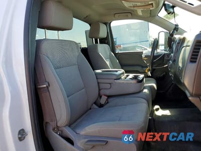 Zdjęcie 10 z 13 samochodu: 2017 CHEVROLET SILVERADO C1500 VIN:1GCNCNEC6HZ309606 - miniatura