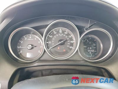 Zdjęcie 9 z 12 samochodu: 2017 MAZDA 6 SPORT VIN:JM1GL1U52H1121717 - miniatura