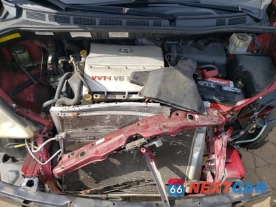 Zdjęcie 12 z 14 samochodu: 2005 TOYOTA SIENNA LE VIN:5TDBA23C65S053197 - miniatura