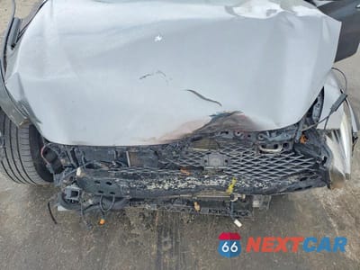 Zdjęcie 11 z 12 samochodu: 2020 INFINITI Q50 3.0T LUXE VIN:JN1EV7AP9LM206171 - miniatura