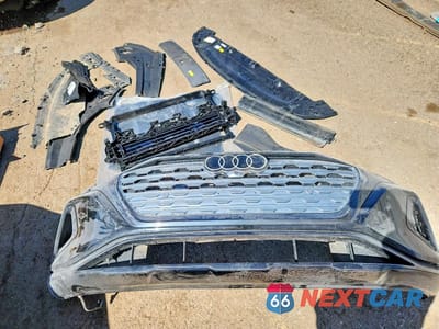 Zdjęcie 12 z 13 samochodu: 2024 AUDI Q8 E-TRON PREMIUM PLUS VIN:WA15AAGE7RB005444 - miniatura