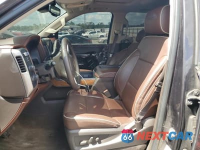 Zdjęcie 7 z 13 samochodu: 2014 CHEVROLET SILVERADO K1500 HIGH COUNTRY VIN:3GCUKTECXEG549224 - miniatura