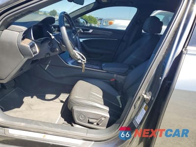 Zdjęcie 7 z 12 samochodu: 2019 AUDI A6 PREMIUM PLUS VIN:WAUL2AF21KN024638 - miniatura