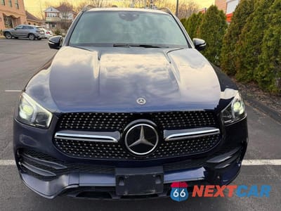 Piąte zdjęcie samochodu w środku: 2022 MERCEDES-BENZ GLE 350 4MATIC VIN:4JGFB4KE2NA613058 - miniatura