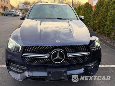 Piąte zdjęcie samochodu w środku: 2022 MERCEDES-BENZ GLE 350 4MATIC VIN:4JGFB4KE2NA613058 - miniatura