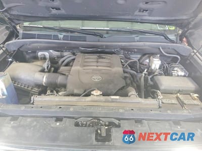 Zdjęcie 11 z 13 samochodu: 2021 TOYOTA TUNDRA 1794 EDITION VIN:5TFAY5F17MX990538 - miniatura