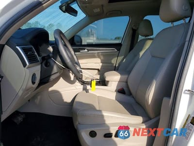 Zdjęcie 7 z 14 samochodu: 2023 VOLKSWAGEN ATLAS SE VIN:1V2JR2CA3PC519450 - miniatura