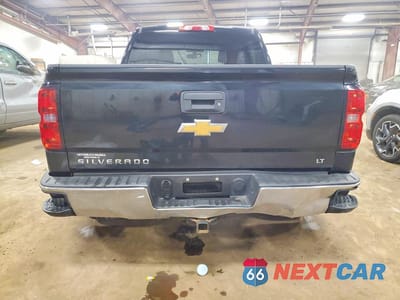 Zdjęcie 6 z 12 samochodu: 2014 CHEVROLET SILVERADO K1500 LT VIN:3GCUKRECXEG230361 - miniatura