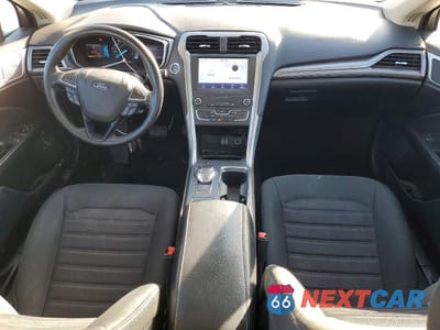 Zdjęcie 8 z 13 samochodu: 2020 FORD FUSION SE VIN:3FA6P0HD6LR256215 - miniatura