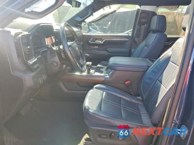 Zdjęcie 7 z 12 samochodu: 2023 CHEVROLET SILVERADO K1500 HIGH COUNTRY VIN:1GCUDJEDXPZ247295 - miniatura
