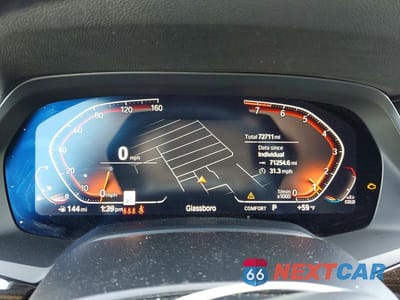 Zdjęcie 9 z 12 samochodu: 2019 BMW X5 XDRIVE40I VIN:5UXCR6C58KLL38968 - miniatura