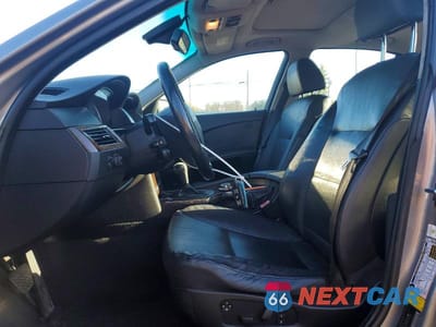 Zdjęcie 7 z 11 samochodu: 2007 BMW 530 XI VIN:WBANF73517CU21624 - miniatura