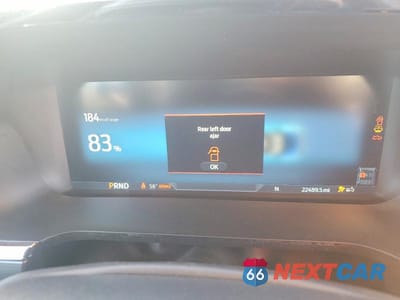 Zdjęcie 9 z 12 samochodu: 2024 FORD F150 LIGHTNING XLT VIN:1FTVW3LK1RWG31174 - miniatura