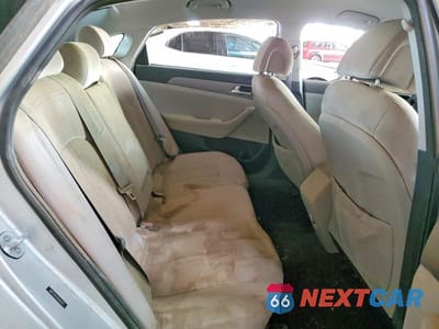 Zdjęcie 10 z 12 samochodu: 2016 HYUNDAI SONATA SE VIN:5NPE24AFXGH394047 - miniatura