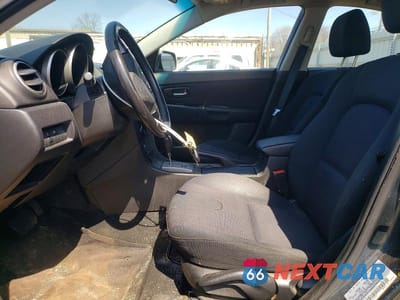 Zdjęcie 7 z 11 samochodu: 2009 MAZDA 3 S VIN:JM1BK324191207234 - miniatura